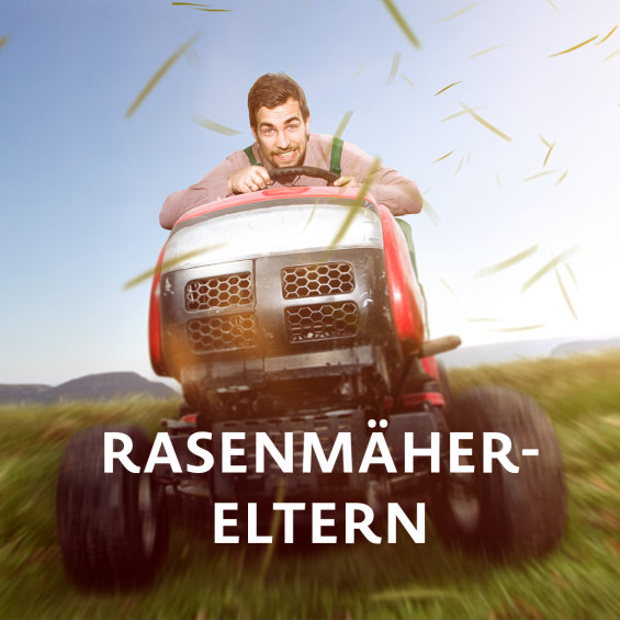 RasenmäherEltern
