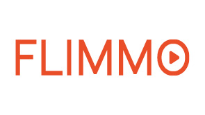 Logo: FLIMMO.