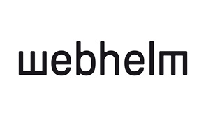 Logo: webhelm.